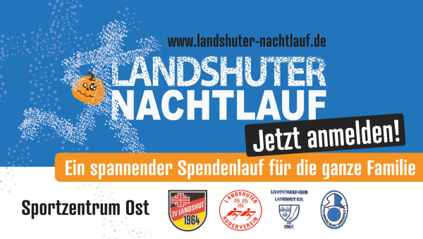 Landshut Nachlauf