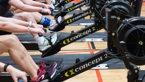 Internationaler Challenge-Rekord bei der Ergo-Rose geht an Marion