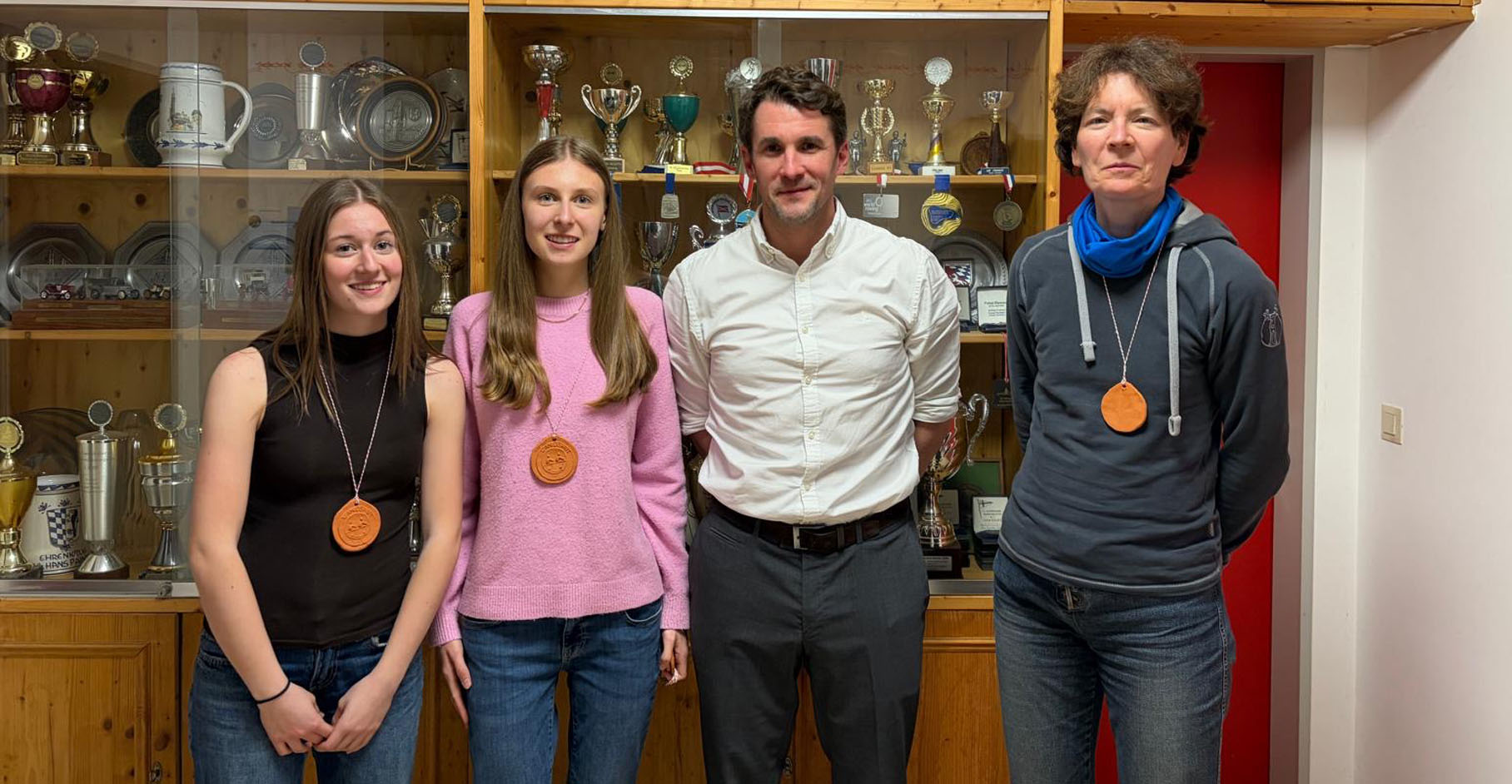 Jahreshauptversammlung 2026 