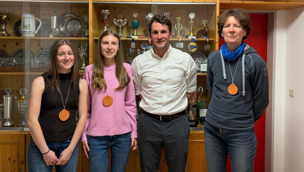 Jahreshauptversammlung 2026 