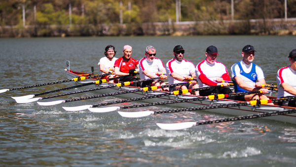Gelungener Saisonauftakt in Passau 