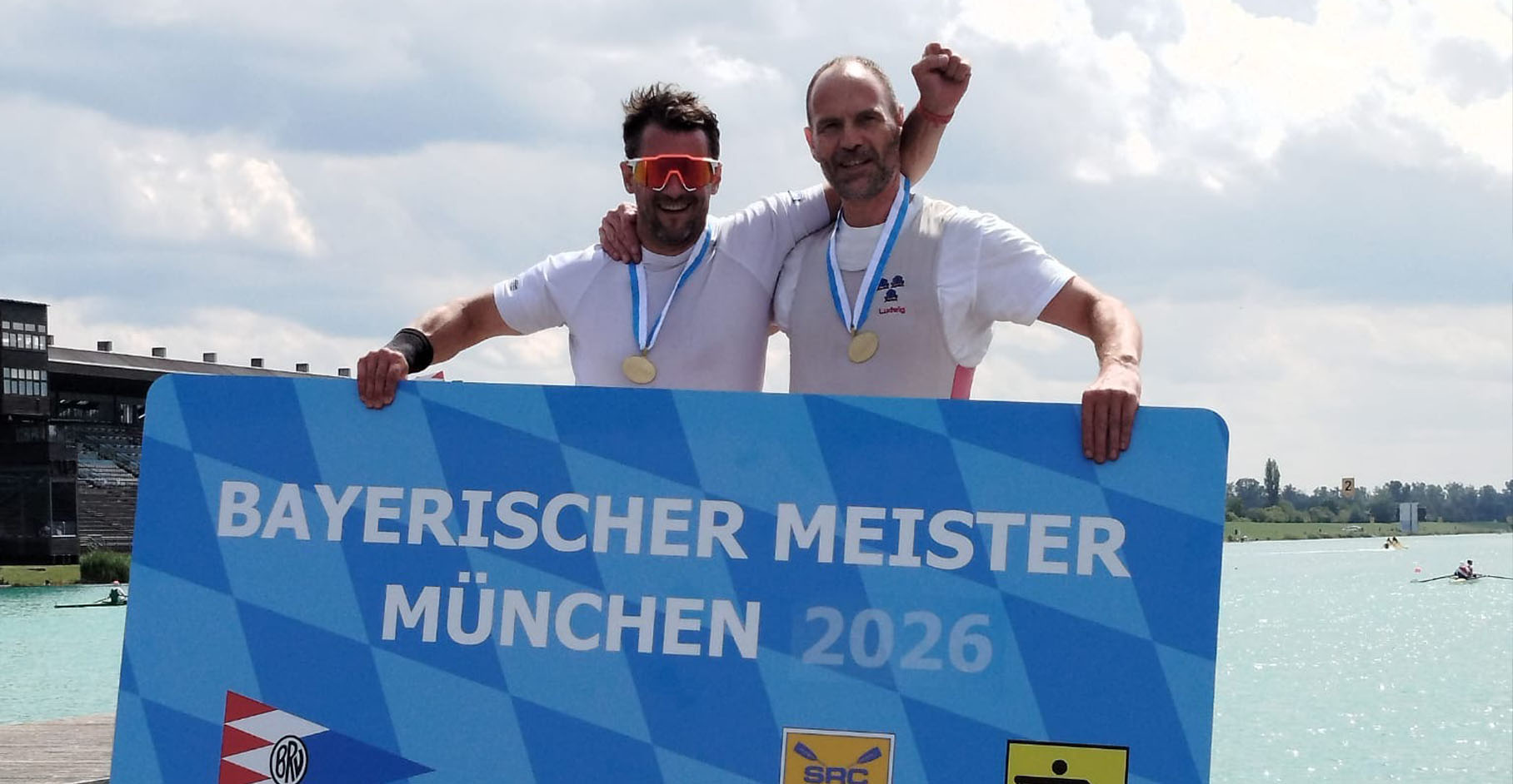 Erfolgreiche Bayerische Meisterschaften