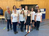 Gruppenfoto